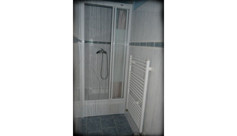 Penzion Lesní Pramen Pec pod Sněžkou - Třílůžkový pokoj